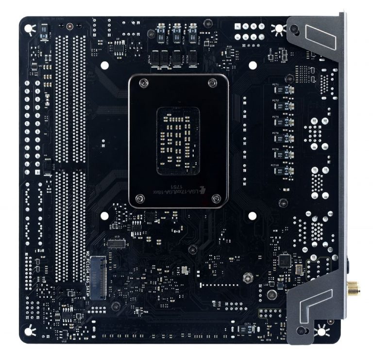 Biostar Announces The Brand New B660Gtn Motherboard