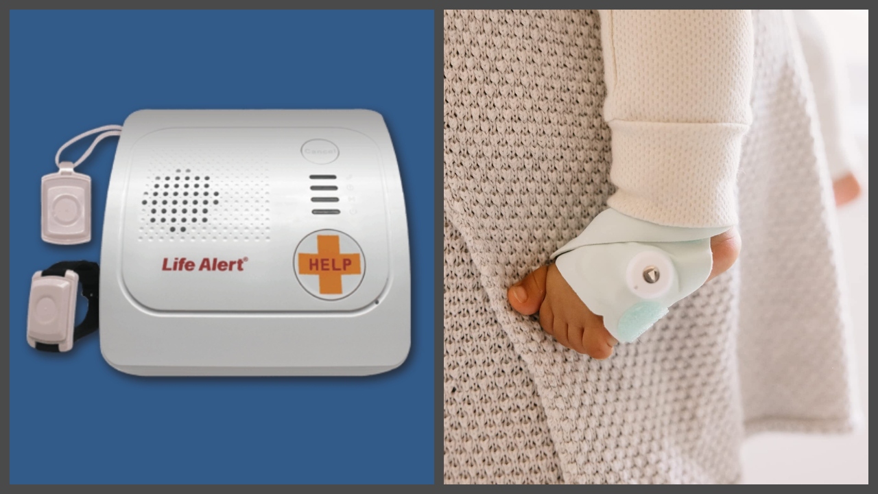 At-Home Technology: Are Families Being Safe Or Paranoid? At-Home Technology: Are Families Being Safe Or Paranoid?