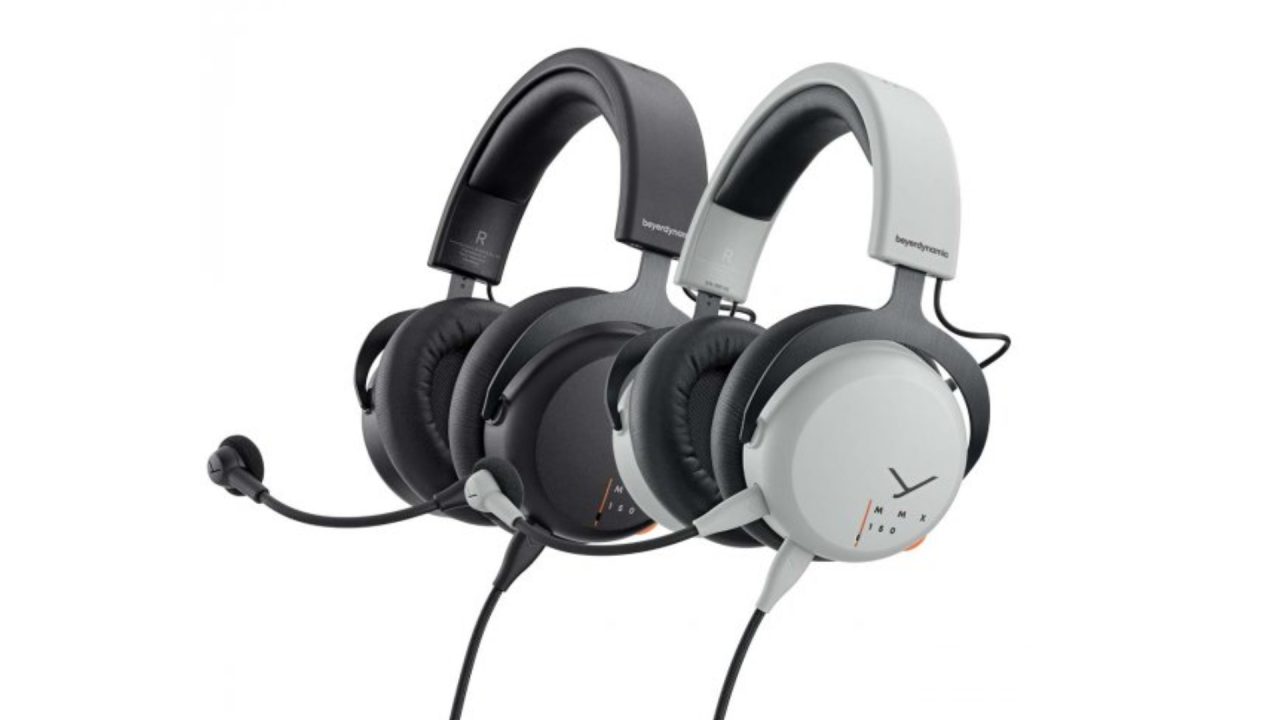 Beyerdynamic Mmx 150 Usb Gaming Headset Review Beyerdynamic Mmx 150 Usb Gaming Headset Review