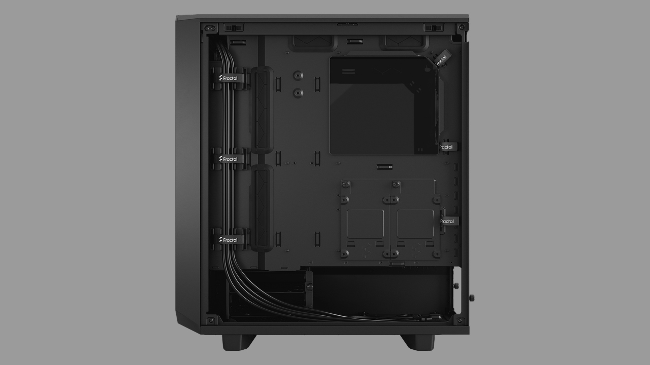 Fractal Design Meshify 2 Case Review