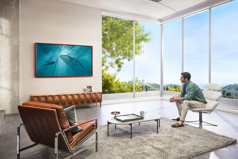 Samsung Electronics Unveils Its 2022 Micro Led, Neo Qled And Lifestyle Tvs, With Next-Generation Picture Quality And Range Of Cutting-Edge Personalization Options
