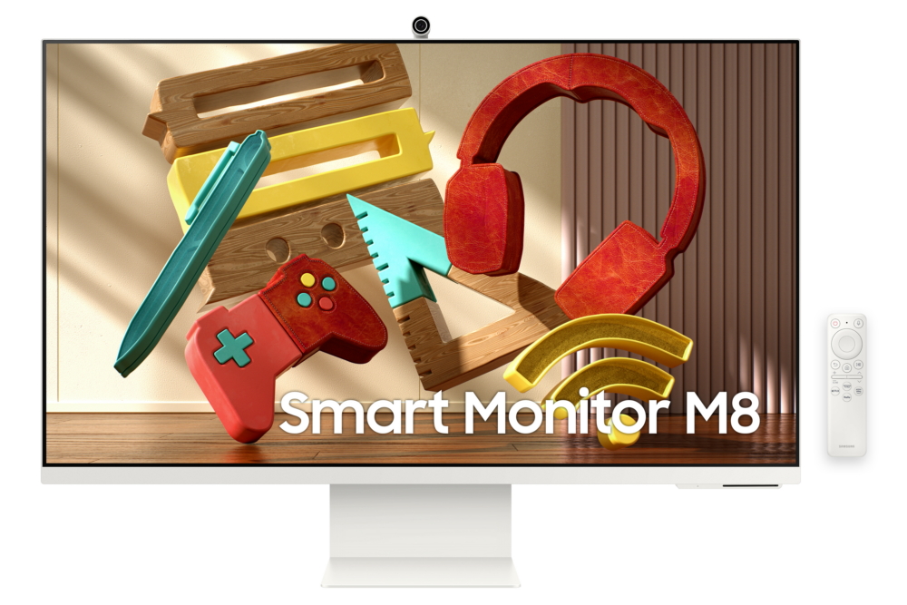 Samsung Electronics Showcases Monitor Leadership At Ces With Versatile 2022 Lineup Samsung Electronics Showcases Monitor Leadership At Ces With Versatile 2022 Lineup