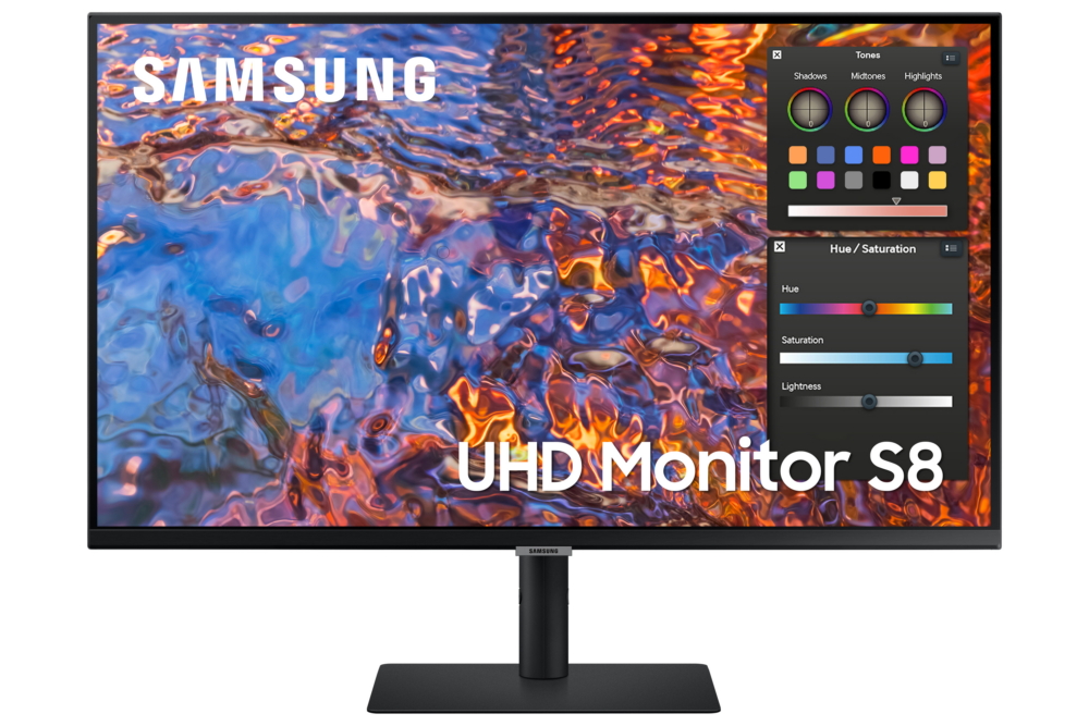 Samsung Electronics Showcases Monitor Leadership At Ces With Versatile 2022 Lineup Samsung Electronics Showcases Monitor Leadership At Ces With Versatile 2022 Lineup