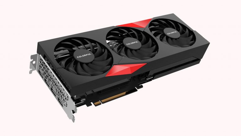 Colorful Launches Geforce Rtx 3050 Series Graphics Cards Colorful Launches Geforce Rtx 3050 Series Graphics Cards