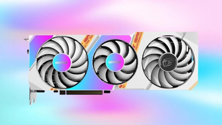 Colorful Launches Geforce Rtx 3050 Series Graphics Cards Colorful Launches Geforce Rtx 3050 Series Graphics Cards