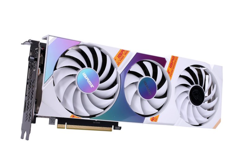 Colorful Launches Geforce Rtx 3050 Series Graphics Cards Colorful Launches Geforce Rtx 3050 Series Graphics Cards