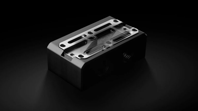 Vector Gpu Water Blocks Evolve Exponentially With Ek-Quantum Vector² Ftw3 Leading The Pack