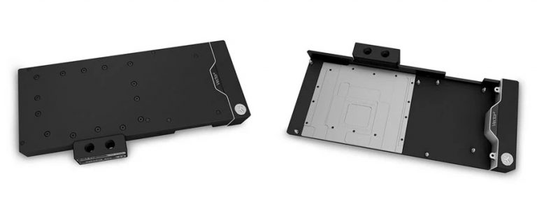 Vector Gpu Water Blocks Evolve Exponentially With Ek-Quantum Vector² Ftw3 Leading The Pack