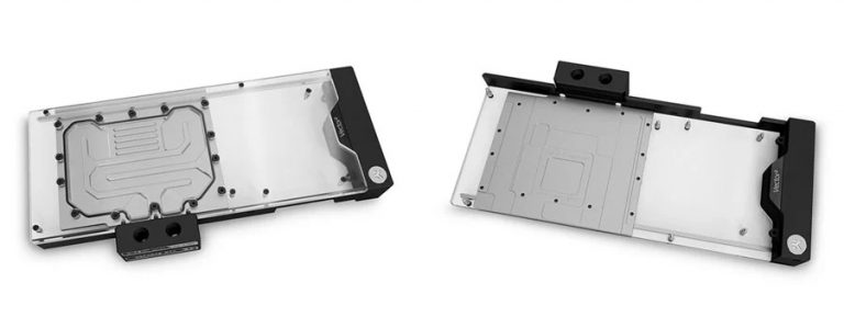 Vector Gpu Water Blocks Evolve Exponentially With Ek-Quantum Vector² Ftw3 Leading The Pack
