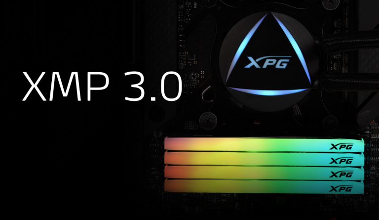 Xpg Unveils Caster Series Ddr5 Dram Xpg Unveils Caster Series Ddr5 Dram