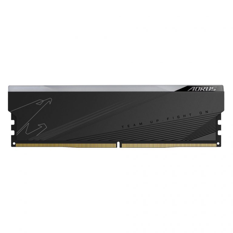 Brighten Your Memory Performance With Aorus Rgb Ddr5 6000Mhz 32Gb Memory Kit