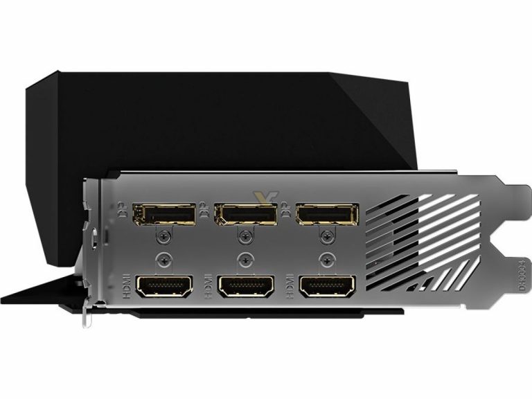 Gigabyte Launches Geforce Rtx 3080 Graphics Cards With 12Gb Of Vram