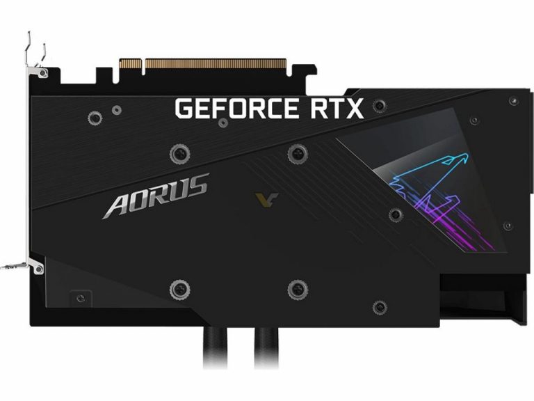 Gigabyte Launches Geforce Rtx 3080 Graphics Cards With 12Gb Of Vram