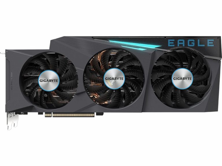 Gigabyte Launches Geforce Rtx 3080 Graphics Cards With 12Gb Of Vram