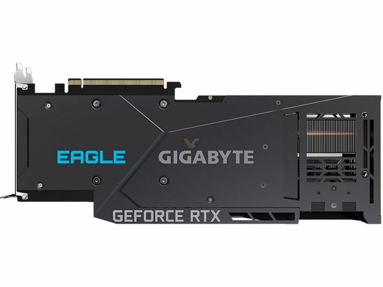 Gigabyte Launches Geforce Rtx 3080 Graphics Cards With 12Gb Of Vram