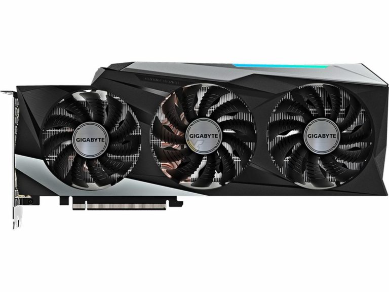 Gigabyte Launches Geforce Rtx 3080 Graphics Cards With 12Gb Of Vram