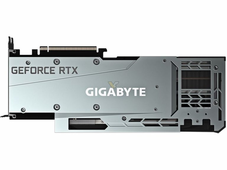 Gigabyte Launches Geforce Rtx 3080 Graphics Cards With 12Gb Of Vram