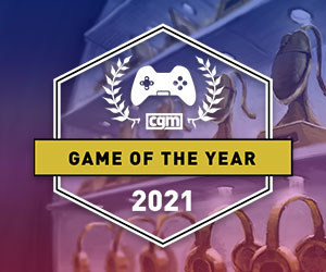 Goty 2021 (Cnw Group/Comics Gaming Magazine) Goty 2021 (Cnw Group/Comics Gaming Magazine)