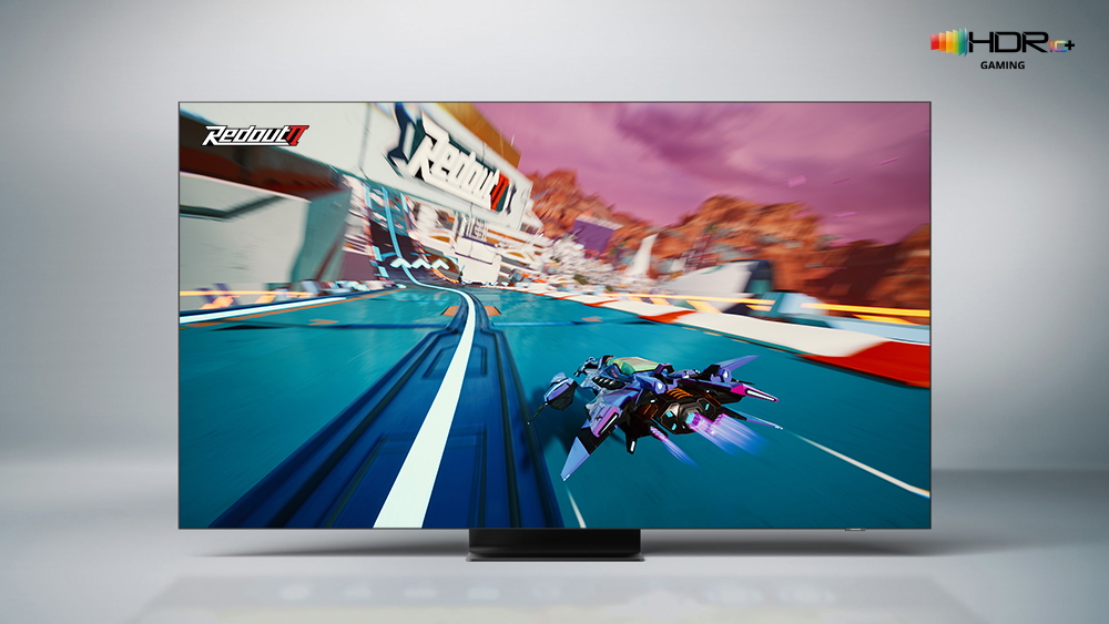 Samsung Electronics Delivers Premium Hdr Gameplay With Hdr10+ Gaming Standard Support For Its New Screens Samsung Electronics Delivers Premium Hdr Gameplay With Hdr10+ Gaming Standard Support For Its New Screens
