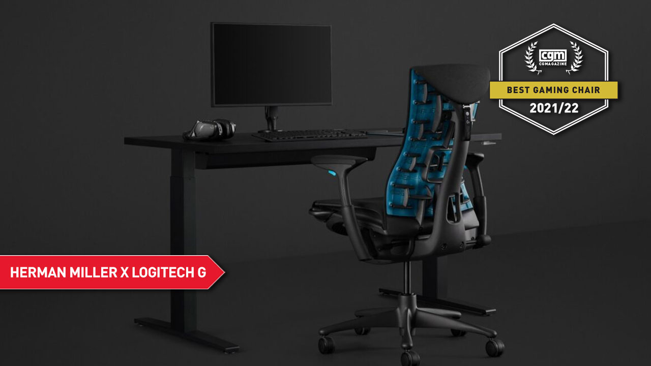 Best Gaming Chair 2021/22