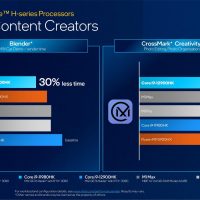 Ces: Intel Engineers Fastest Mobile Processor Ever With 12Th Gen Intel Core Mobile Ces: Intel Engineers Fastest Mobile Processor Ever With 12Th Gen Intel Core Mobile