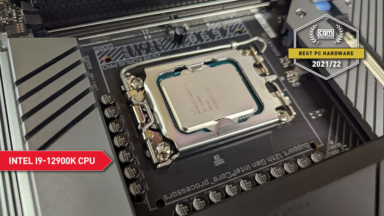 Best PC Hardware 2021/22