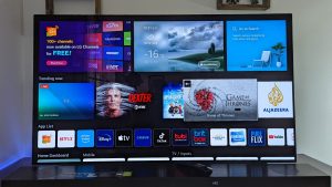 LG C1 OLED Review 7