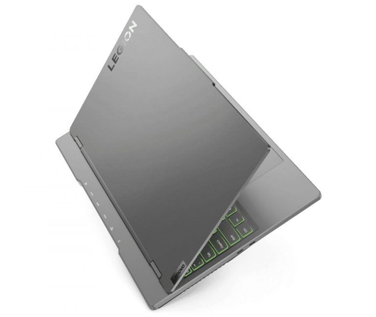 Expanding Ecosystem Strengthens Avid Gamer Affinity For Lenovo Legion