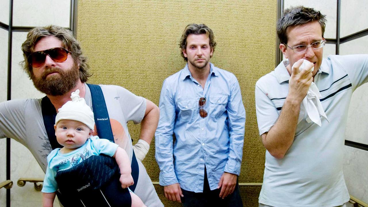 The Baby From The Hangover Movies Is Now 11 Years Old – But Has Still Never  Seen The Flick