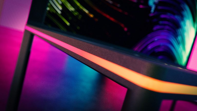 Razer Defines The Future Of The Ultimate Home Setup With Project Sophia