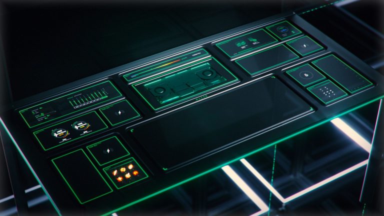 Razer Defines The Future Of The Ultimate Home Setup With Project Sophia