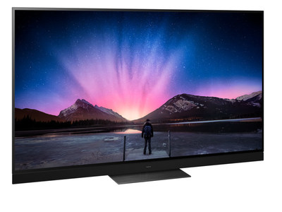 Panasonic Oled Tv
