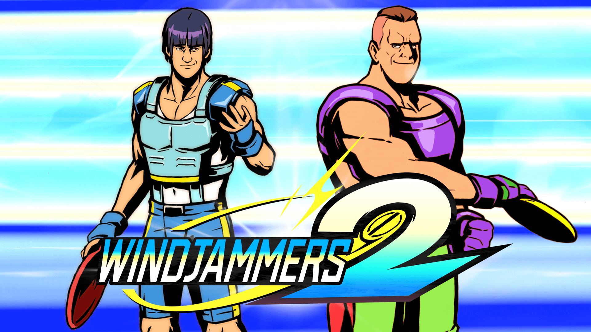 Plongez Au Cœur Du Développement De Windjammers 2 Avec Le Documentaire An Arcade Legacy In 2022 ! Plongez Au Cœur Du Développement De Windjammers 2 Avec Le Documentaire An Arcade Legacy In 2022 !