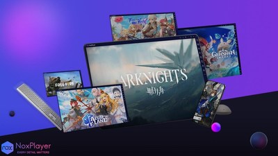 Best Emulator Noxplayer Announces An Upcoming Release Of Its Premium Version For Playing Mobile Games On Pc Best Emulator Noxplayer Announces An Upcoming Release Of Its Premium Version For Playing Mobile Games On Pc