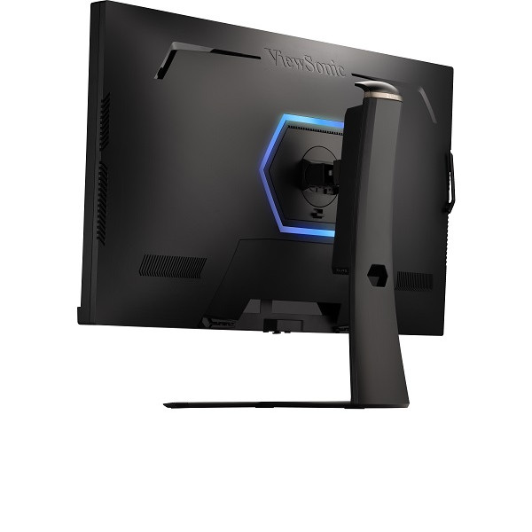 Viewsonic Launches Its Flagship 32-Inch Elite Xg321Ug 4K Mini-Led Gaming Monitor