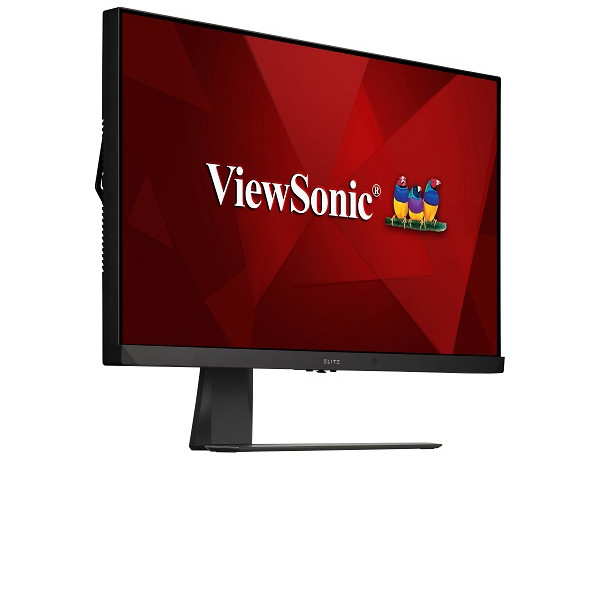 Viewsonic Launches Its Flagship 32-Inch Elite Xg321Ug 4K Mini-Led Gaming Monitor