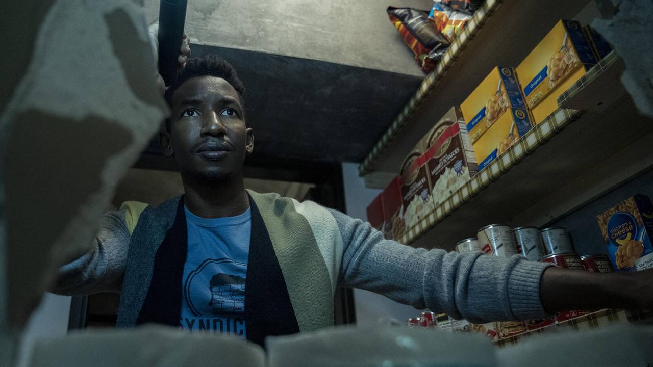 Archive 81 Series Review 4