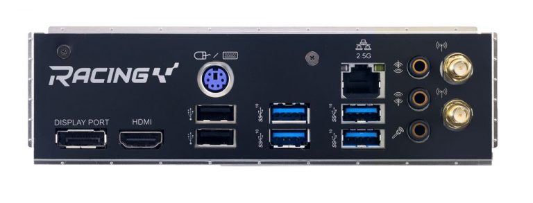 Biostar Announces The Brand New B660Gtn Motherboard