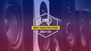 Best Audio Solution 2021 4