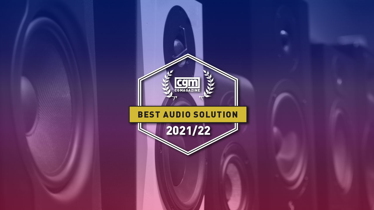 Best Audio Solution 2021 4