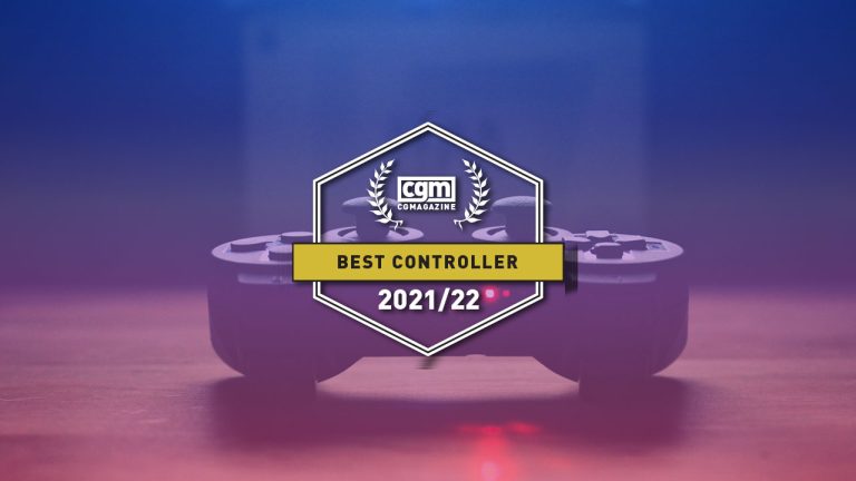 Best Controller 2021/22