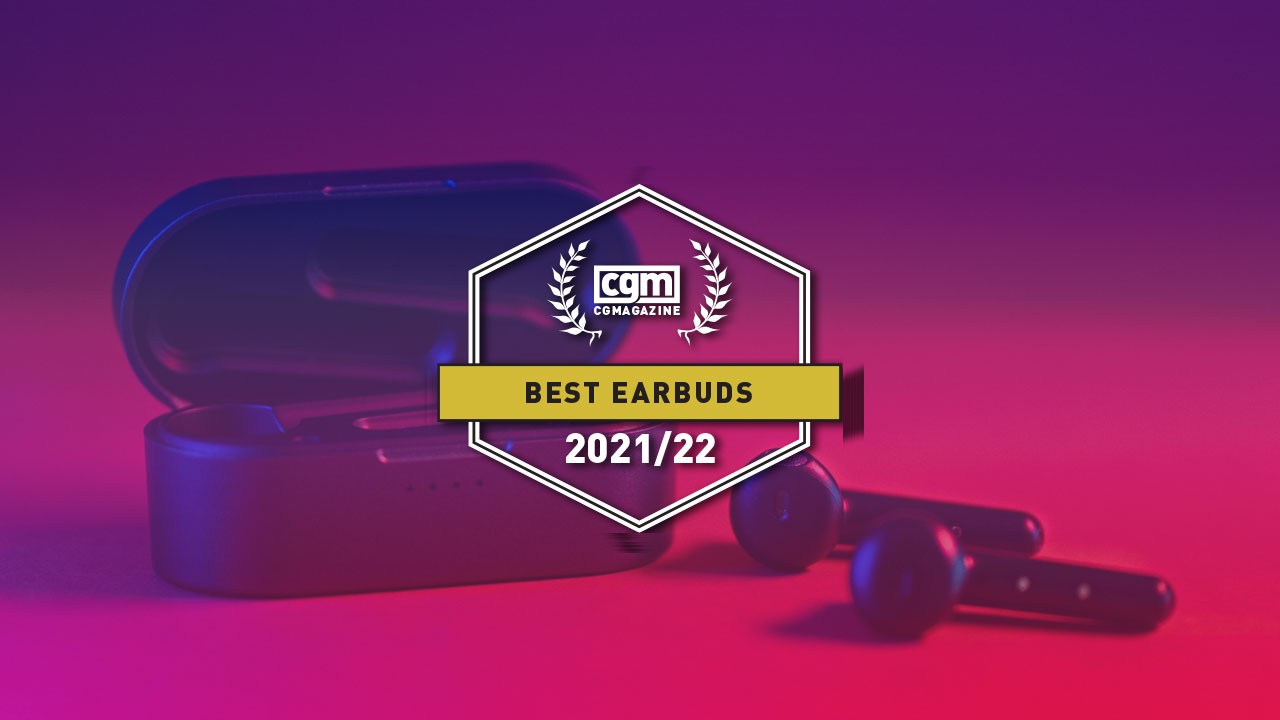 Best Earbuds 2021 3