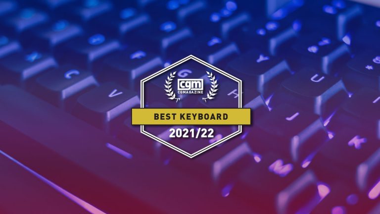 Best Keyboard 2021/22
