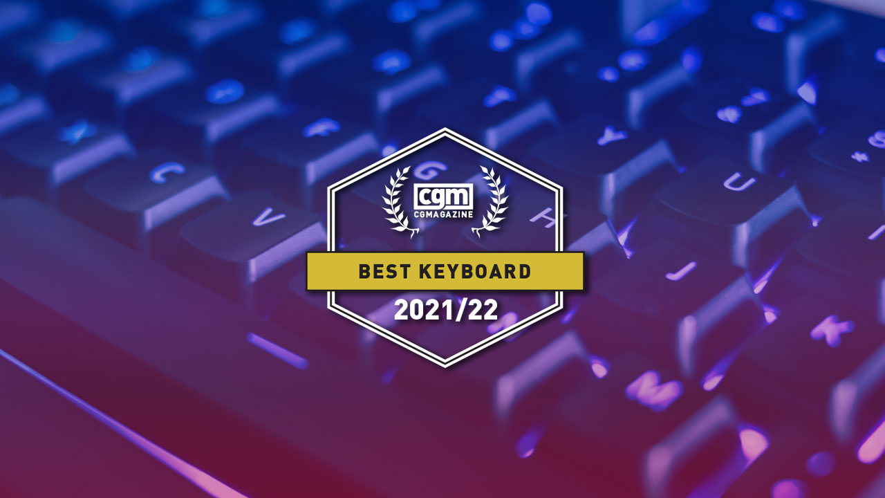 Best Keyboard 2021 6