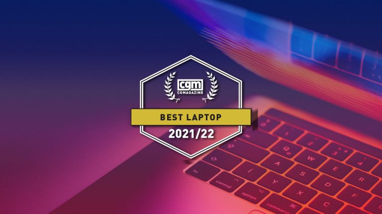Best Laptop 2021/22