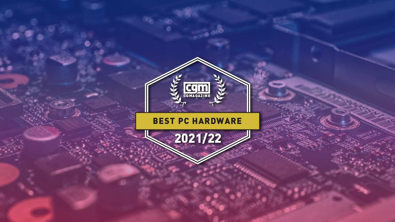 Best PC Hardware 2021 3
