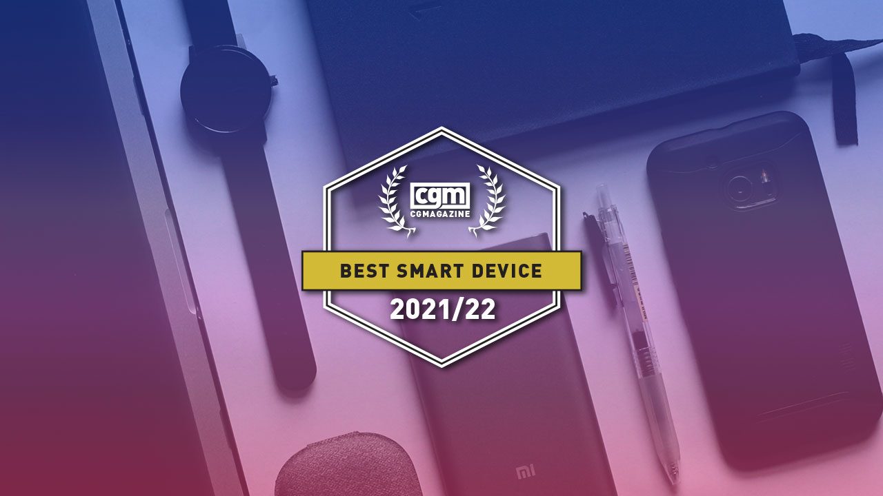 Best Smart Device 2021 3
