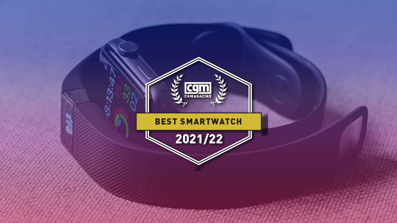 Best Smartwatch 2021 2