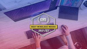 Best Wireless Mouse 2021 3