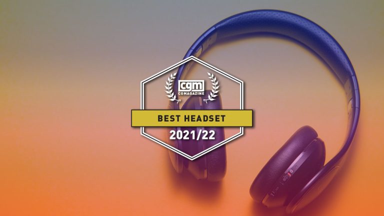 Best Headset 2021/22